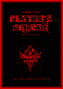 Player's Primer Cover