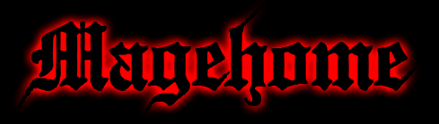 Magehome under reconstruction