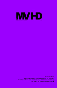 The MultiVersal HelpDesk v1.0